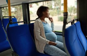 STF proíbe grávida em local insalubre
