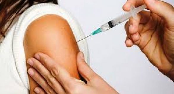 Campanha de vacinação contra gripe entra na última semana