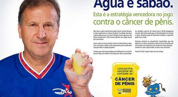 Por ano, cerca de mil homens no Brasil têm o pênis amputado por câncer