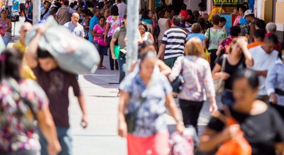 Comércio de Alagoas volta a abrir novas lojas após 4 anos