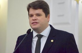 Davi Davino pode ser o novo prefeito de Maceió, aponta pesquisa