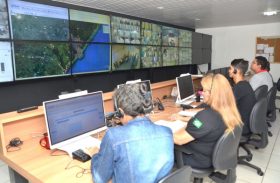 Alagoas receberá novos investimentos na área de monitoramento eletrônico