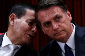 Governo gastará R$ 7 mi em carros para família de Bolsonaro e de Mourão