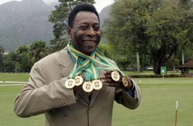 Veja o que Pelé disse sobre a mudança de nome do estádio alagoano