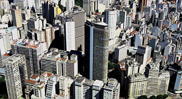 Total de domicílios alugados no Brasil cresce 5,3% em um ano
