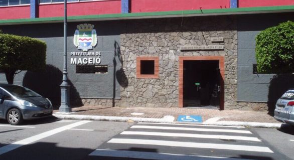PDT tem quatro pré-candidatos a prefeito de Maceió