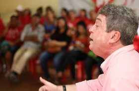 PT lança Ricardo Barbosa como pré-candidato em Maceió