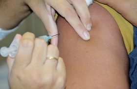 Ministério da Saúde aponta AL com a quarta melhor cobertura vacinal contra a Influenza