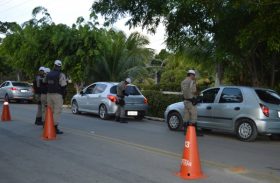 Segurança Pública reforça policiamento em Alagoas durante período junino