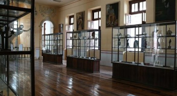 Em nova fase, Instituto Histórico e Geográfico mantém viva a história de Alagoas