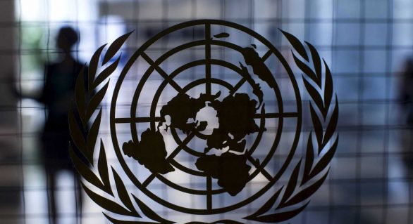 Uruguai apoia ingresso do Brasil como membro não permanente da ONU