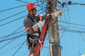 Festas Juninas: Equatorial Alagoas orienta população sobre prazo de solicitação de ligação provisória de energia