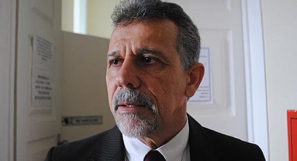 Judson Cabral pode disputar a prefeitura de Maceió