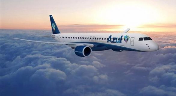 Alagoas terá novo voo que liga Maceió a Salvador