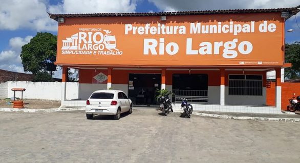 Prefeitura de Rio Largo lança concurso com 253 vagas