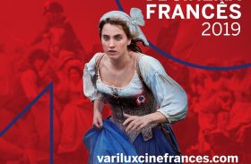 Aliança Francesa promove festival de Cinema em Maceió
