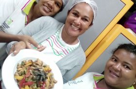 Ifal abre 80 vagas para cursos técnicos gratuitos em Cozinha e Hospedagem em Marechal