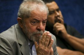 Habeas corpus de Lula é negada por STF