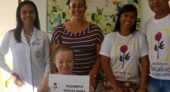 Crianças autistas podem ficar sem atendimento da Pestalozzi em Rio Largo