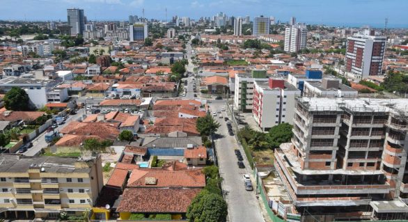 Parcelas de lotes 1 e 7 serão liberados no dia 05, para moradores do Pinheiro