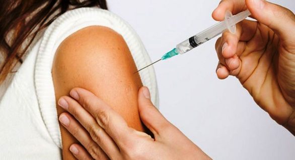 Vacinação contra a gripe continua apenas para grupo prioritário
