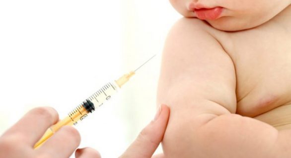 Maceió segue com 2ª dose da vacina para crianças