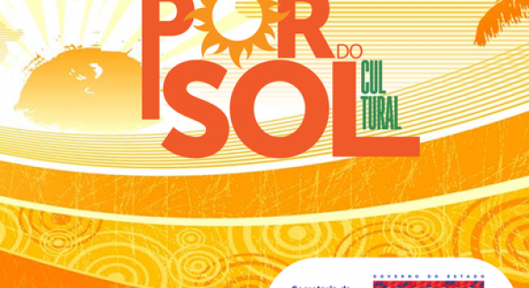 V Festival Pôr Do Sol Cultural tem inscrições abertas