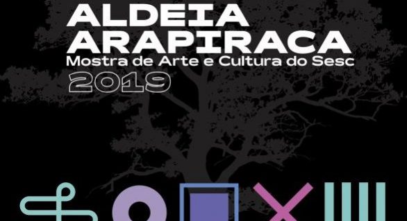 Sesc abre inscrições para Mostra de Arte e Cultura Aldeia Arapiraca