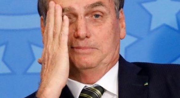Problemas acontecem, afirma Bolsonaro sobre mortos em Altamira