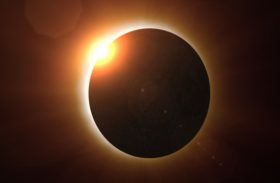 Eclipse Solar poderá ser observado hoje por estados brasileiros
