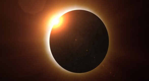 Eclipse Solar poderá ser observado hoje por estados brasileiros