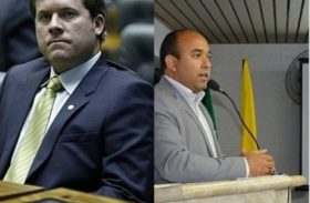 Marx Beltrão indica ex-secretário de Estado para o Incra de Alagoas
