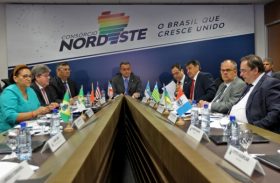 Consórcio Nordeste cria central única de compras para reduzir custos