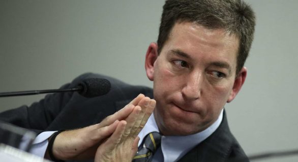 TCU dá prazo para Guedes esclarecer se Coaf investiga Glenn Greenwald
