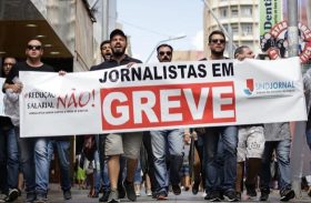 Demissão de jornalistas após greve é criticada por Sindjornal