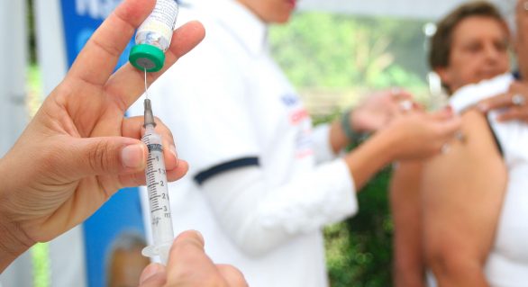 Apesar do surto de sarampo em outros estados, AL não terá campanha de vacinação