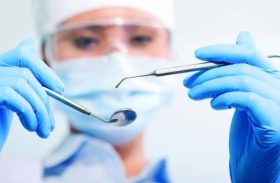 Profissionais da odontologia recebem capacitação pra atendimento a pessoas com deficiência