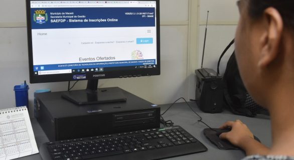 Escola Municipal de Governo oferece curso online para servidores
