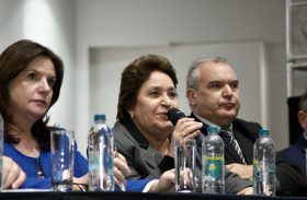 Secretários Municipais de Saúde de Alagoas discutem em Brasília os desafios do financiamento do SUS