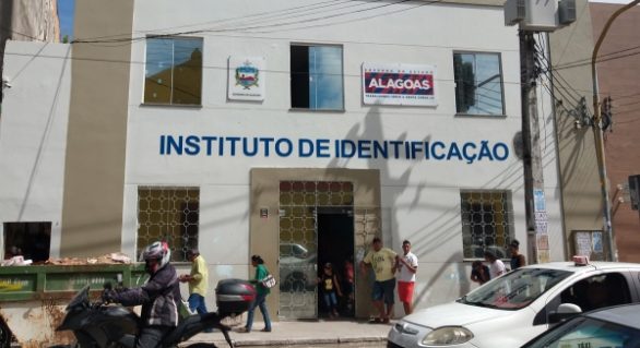 Alagoas disponibilizará novo modelo para carteiras de identidade a partir de agosto
