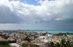 Semarh divulga previsão do tempo para este fim de semana em Alagoas