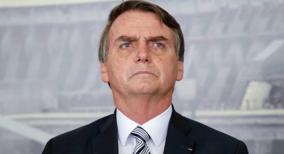 Datafolha: aprovação e reprovação de Bolsonaro se igualam em 33%