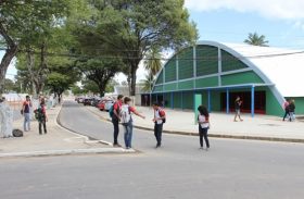 Governo realiza revitalização de espaços históricos da Educação