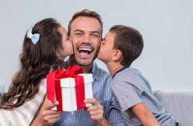 Sebrae separou cinco dicas para aumentar vendas para o Dia dos Pais