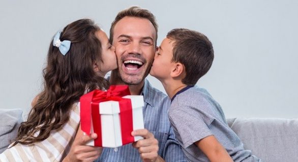 Sebrae separou cinco dicas para aumentar vendas para o Dia dos Pais