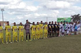 Com sete clubes inscritos, FAF define data do arbitral para Segundona do Alagoano