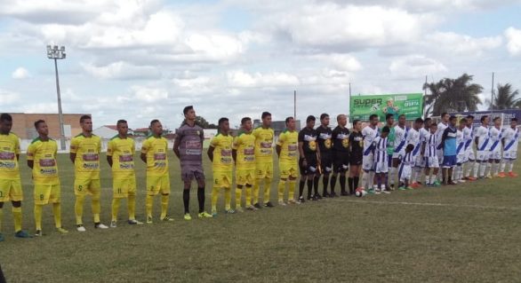 Com sete clubes inscritos, FAF define data do arbitral para Segundona do Alagoano