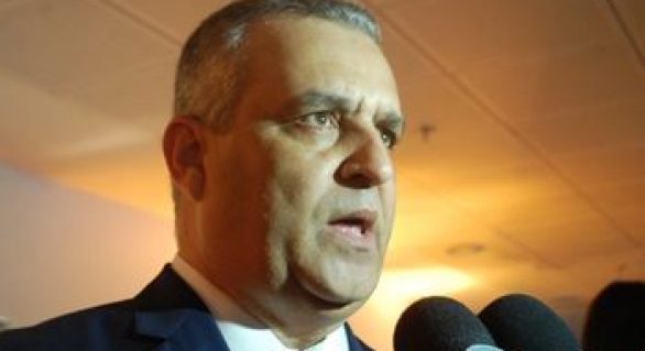 Gaspar discorda de decisão do presidente do STF sobre suspender dados do Coaf