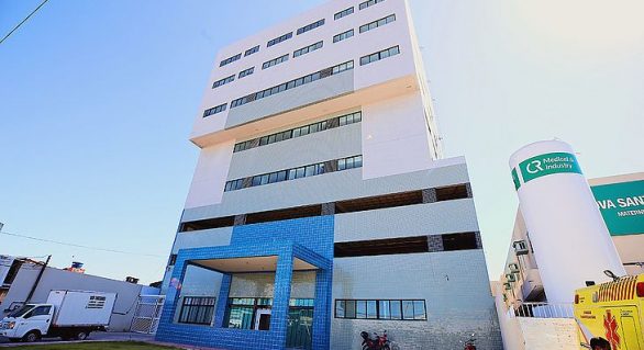 Edital de seleção para Hospital da Mulher tem 362 vagas e salários até R$ 4,6 mil
