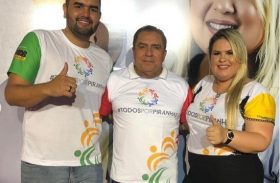 Tiago Freitas deve ser candidato a prefeito de Piranhas